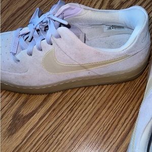 Nike Women Air Force 1 Size 10